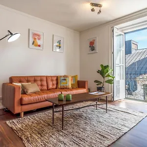 Appartement Lv Premier Chiado- Ch, Lissabon